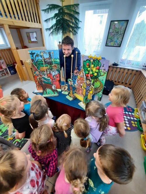 Krásný Den dětí!